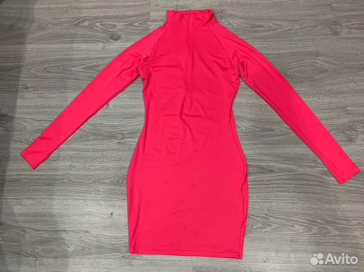 Платье женское