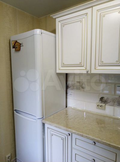 1-к. квартира, 32,8 м², 1/5 эт.