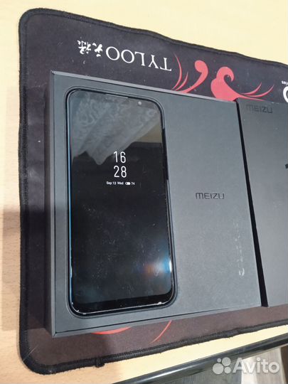 Meizu 16th