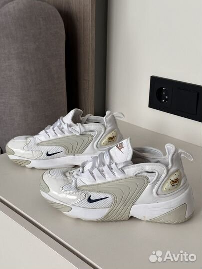 Кроссовки Nike Zoom 2k 38,5 размера