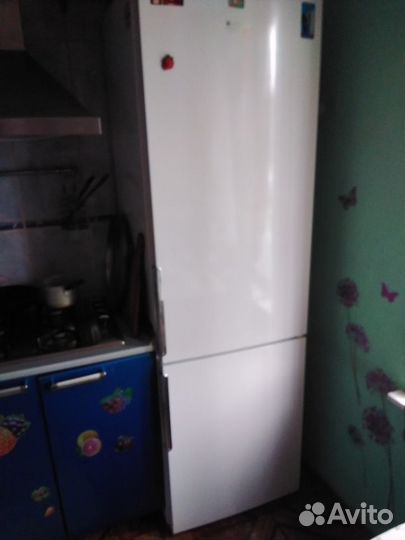 Бытовая техника для кухни холодильники