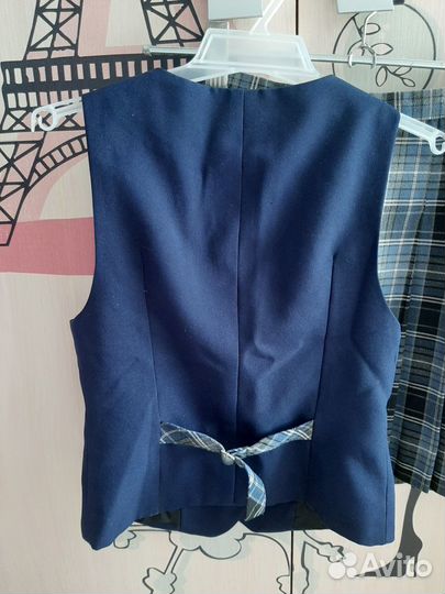 Школьная форма