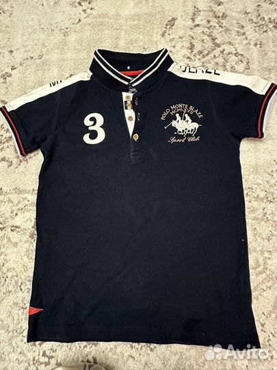 Детские вещи на мальчика