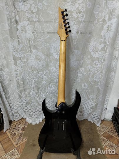 Электрогитара Ibanez rg350ex
