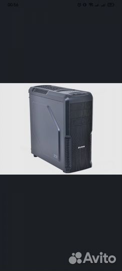 Игровой корпус для пк бу
