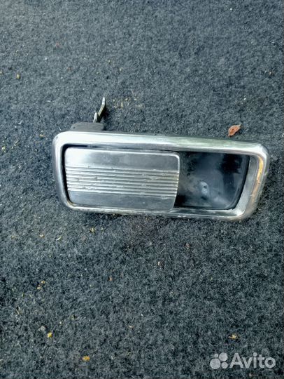 Ручка двери газ-31029