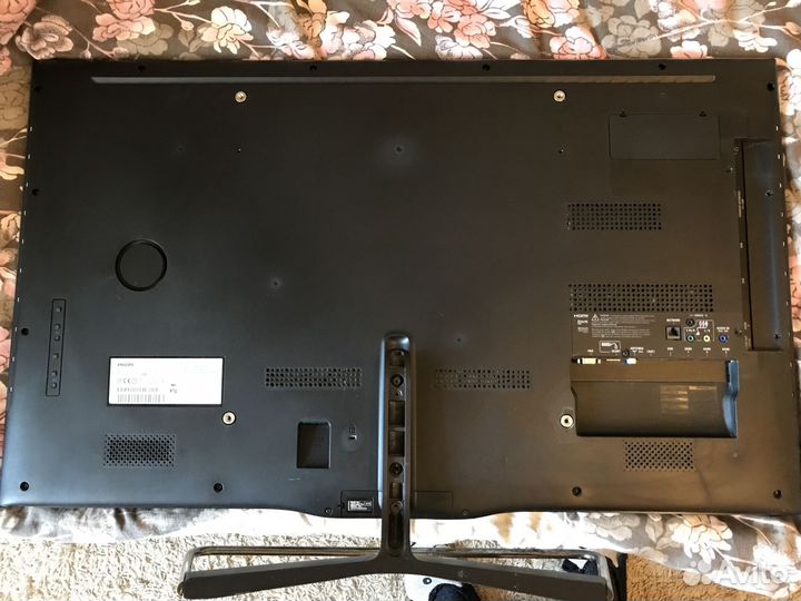 Матрица Philips 42pfl6907 42pfl6907t/12