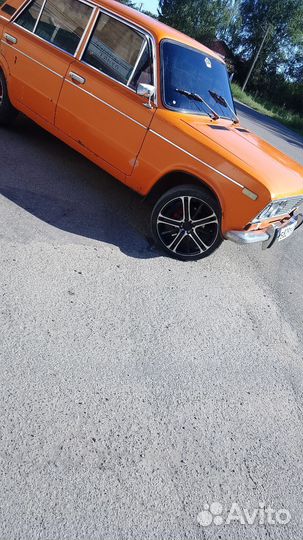 Продам литье на ваз r 17