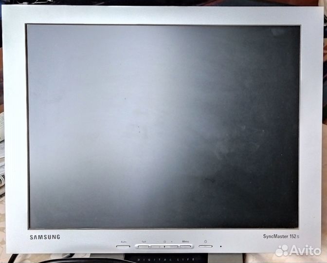 Мониторы benq samsung