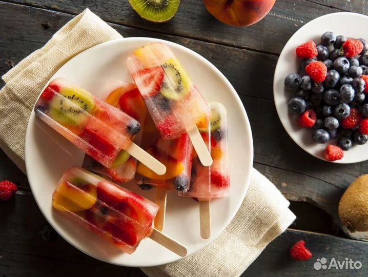 Выгодная франшиза: стартуй с уникальным продуктом