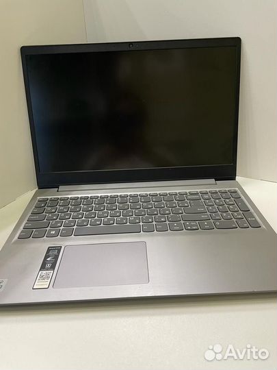 Ноутбук/Lenovo/Ideapad S145-15HL
