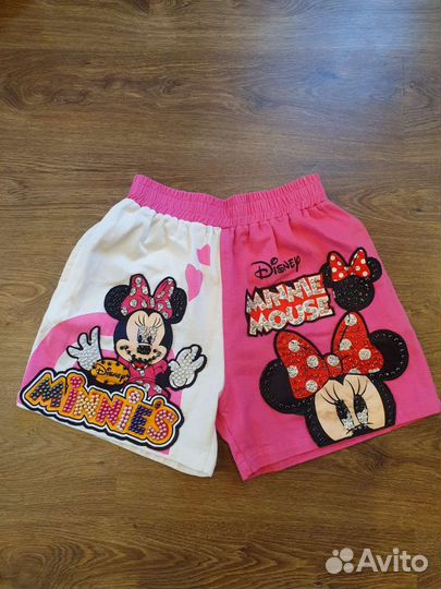 Шорты модная новинка 2023