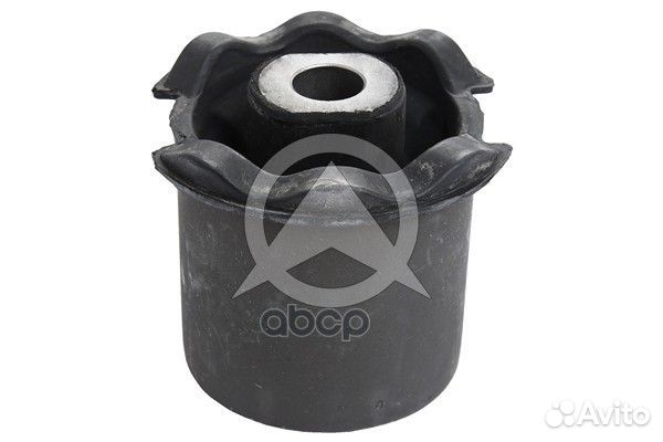 Сайлентблок переднего нижнего рычага задний sid