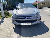 Peugeot 206 1.4 MT, 2009, 166 421 км, с пробегом, цена 309 000 руб.