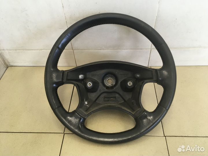 Рулевое колесо для AIR BAG (без AIR BAG) 607 2000