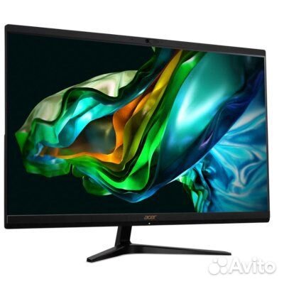 Моноблок Acer Aspire C27-1800 DQ.bkjcd.00A - новый