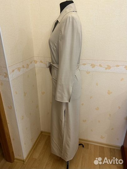 Тренч Escada 44 46