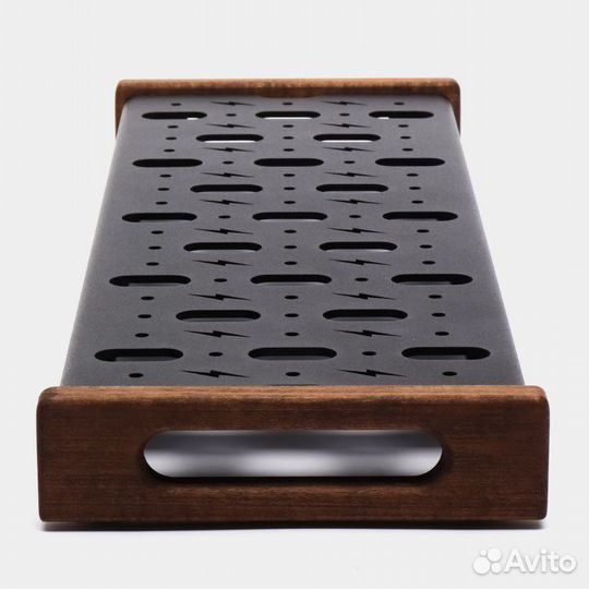 Volume Attack Single S педалборд