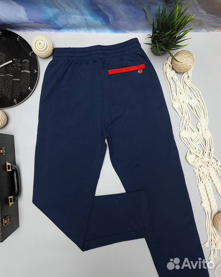 Спортивный костюм Kiton