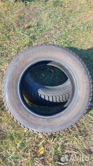 Viatti Brina Nordico V-522 185/65 R15