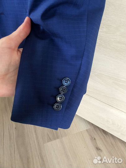 Костюм мужской