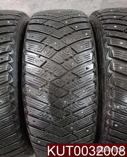 Goodyear Ultragrip Ice Arctic 215/60 R16 107U
