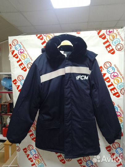 Спецроба и ботинки в ассортименте