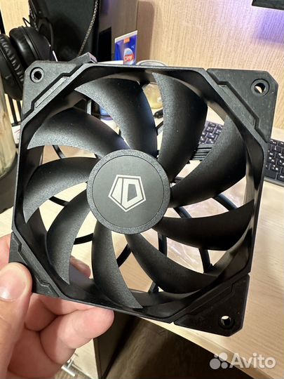 ID-Cooling SE-224-XTS