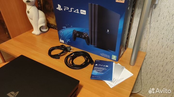 Sony Playstation 4 Pro