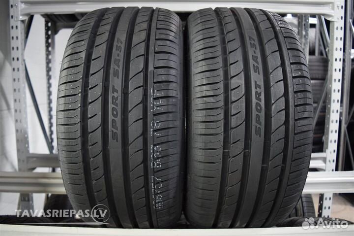 Goodride SA 37 245/35 R18 128