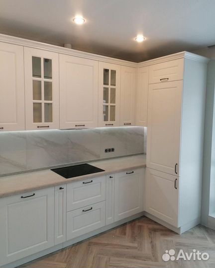 Кухни на заказ. От частного мастера