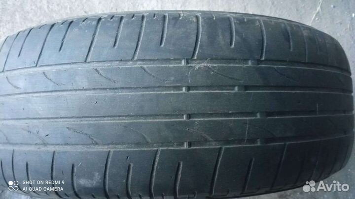 Bridgestone A001 Weather Control 6.5/15.5 R16