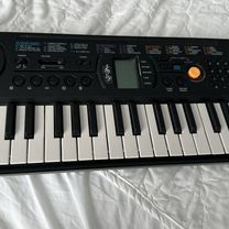 Синтезатор casio SA-77A