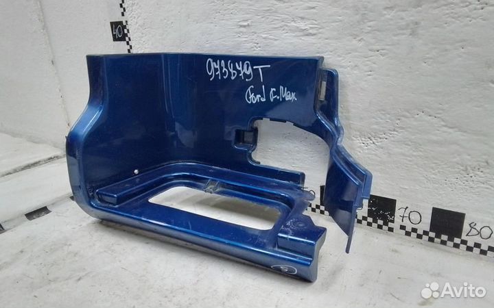 Подножка кабины правая нижняя Ford F-max