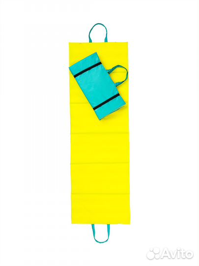 Спортивный коврик 80*180