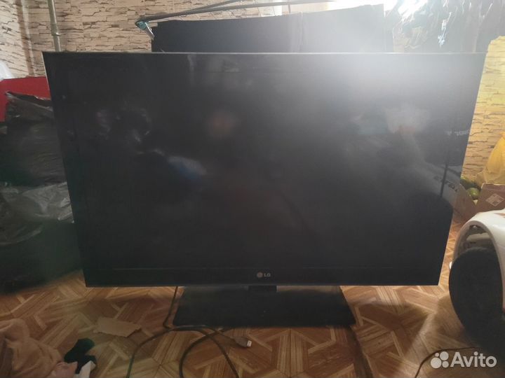 Телевизор LG