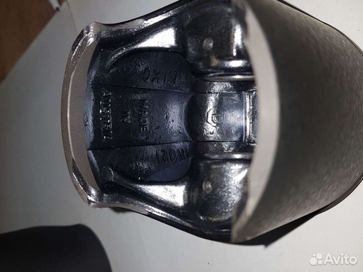 420888443 поршень 69.65 mm BRP Ski-Doo