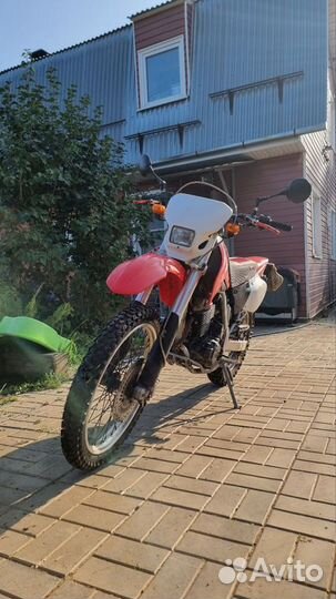 Honda XR400 M