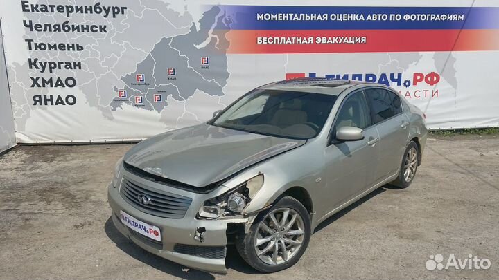 Коробка раздаточная Infiniti G35 (V36) 33100-CG000