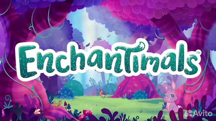 Enchantimals