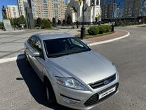 Ford Mondeo 2.0 MT, 2012, 102 141 км, с пробегом, цена 1 200 000 руб.
