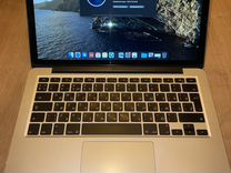 Apple MacBook Pro 13