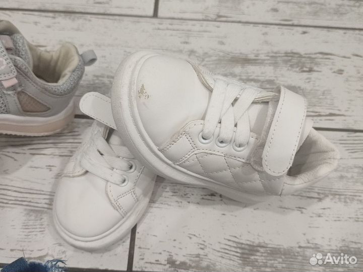 Детская обувь для девочек