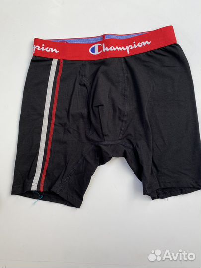 Champion трусы боксеры новые оригинал