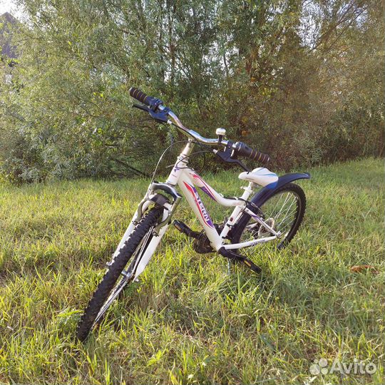 Велосипед Stern 24