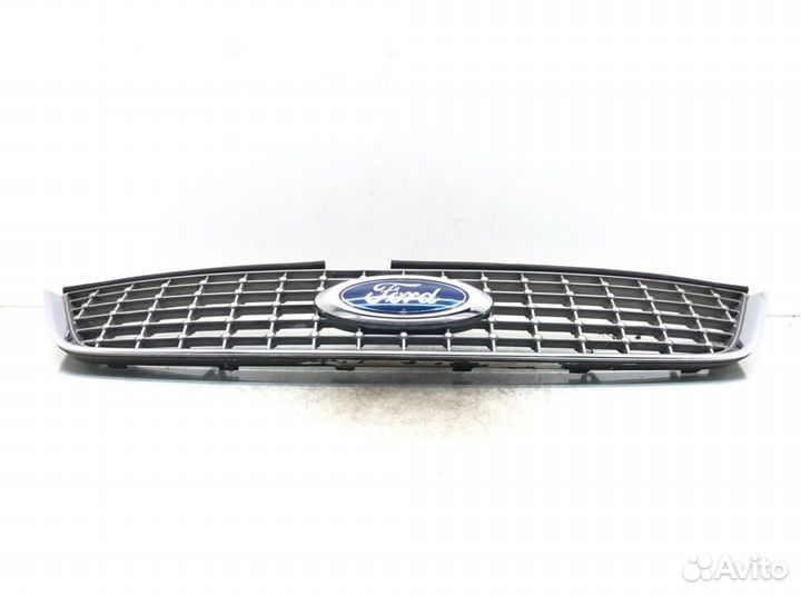 Решетка радиатора Ford Mondeo 4 2.0 tdci 2007