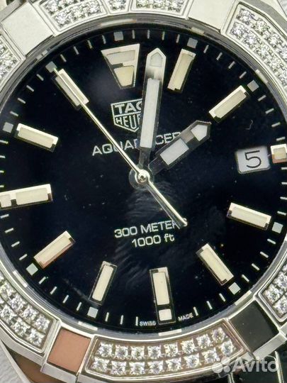 Tag Heuer Aquaracer