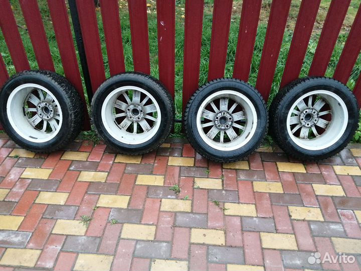 Nordman Nordman 4 18.4/8.5 R15