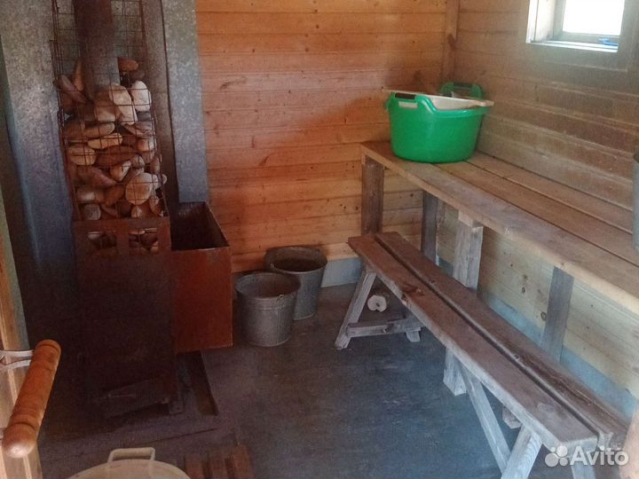 Кастенваген ГАЗ 2705, 1994