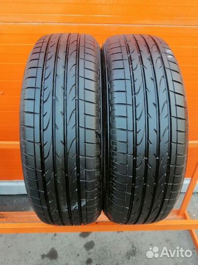 Bridgestone Dueler H/P Sport 225/60 R18 100V